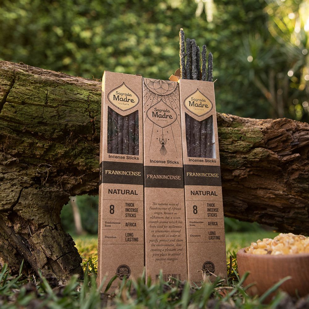 Natural Frankincense