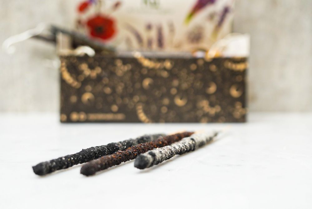 Energetic Cleanser Kit