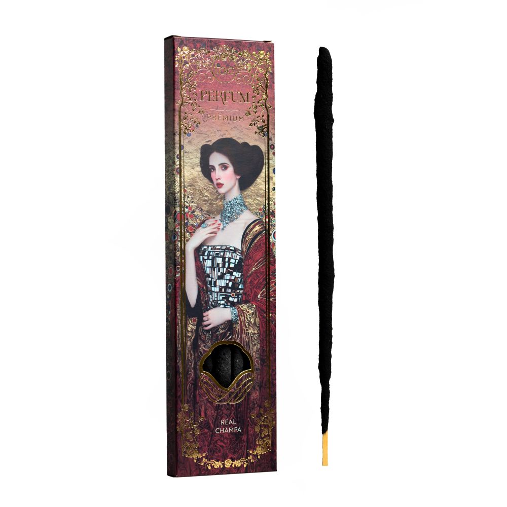 Premium Tao Incense Real Champa