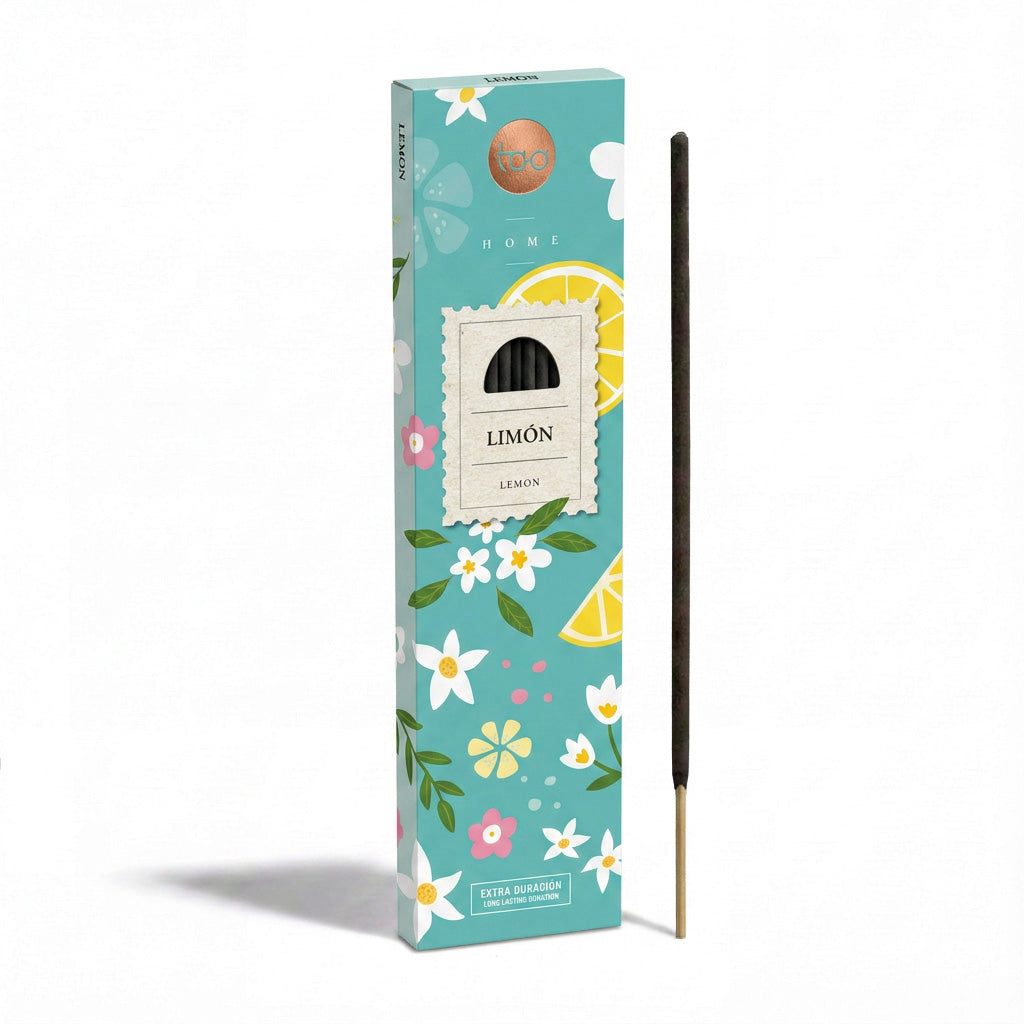 Incense Tao Home Lemon