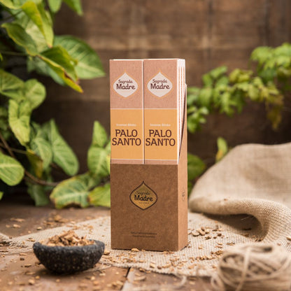 Palo Santo