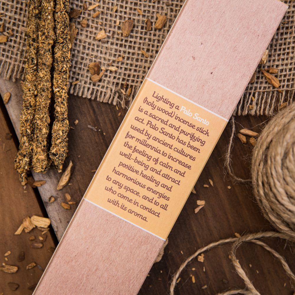 Palo Santo