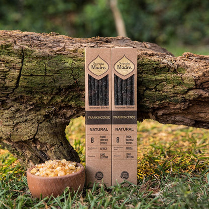 Natural Frankincense