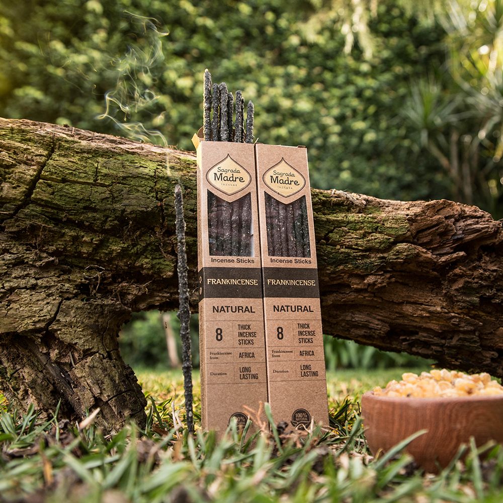 Natural Frankincense