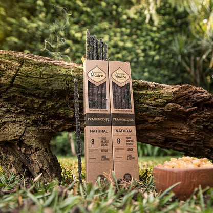 Natural Frankincense