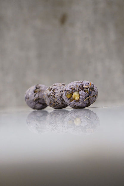 Energetic Cleanser Kit