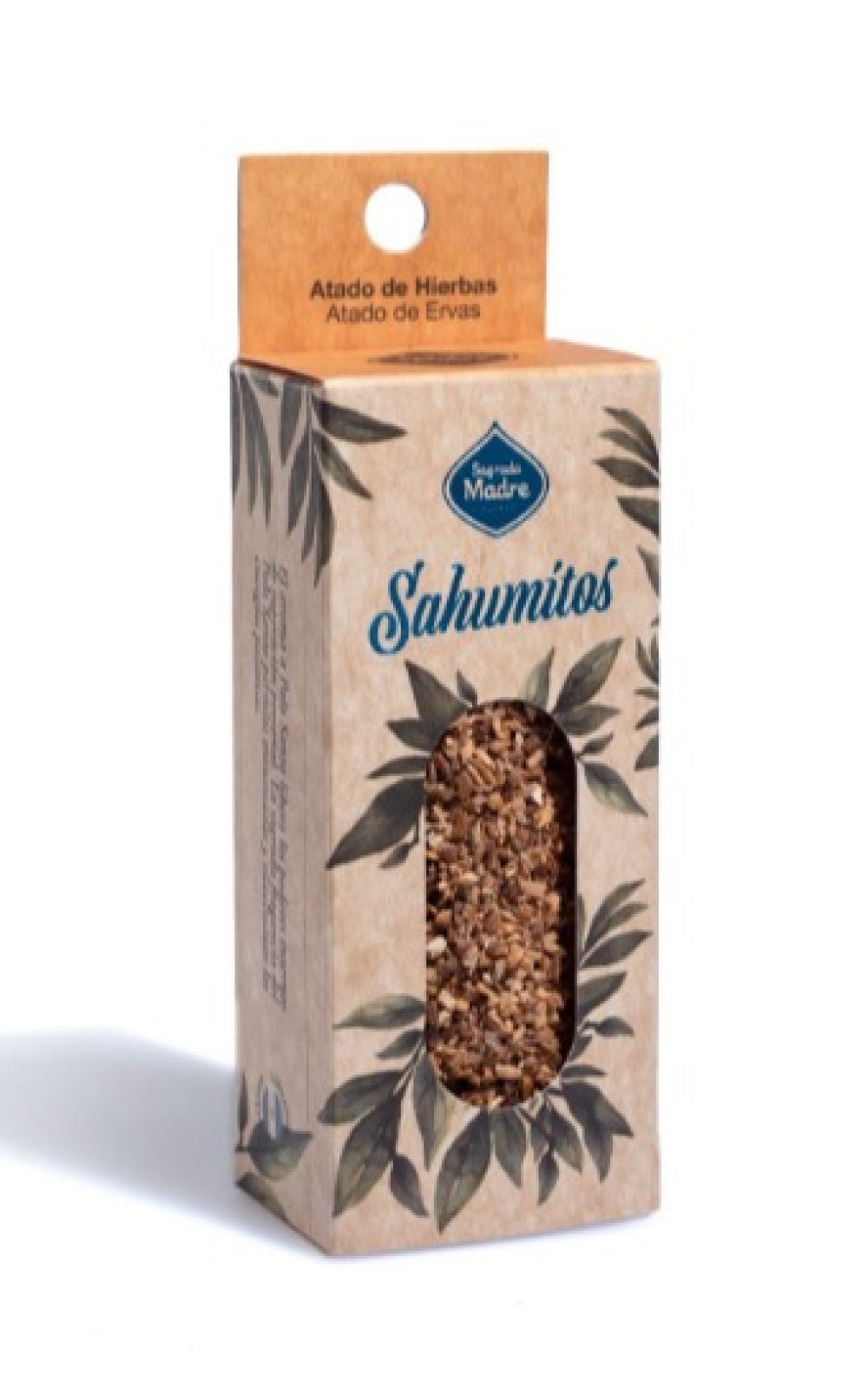 Incense Small Smudge X Unit Palo Santo