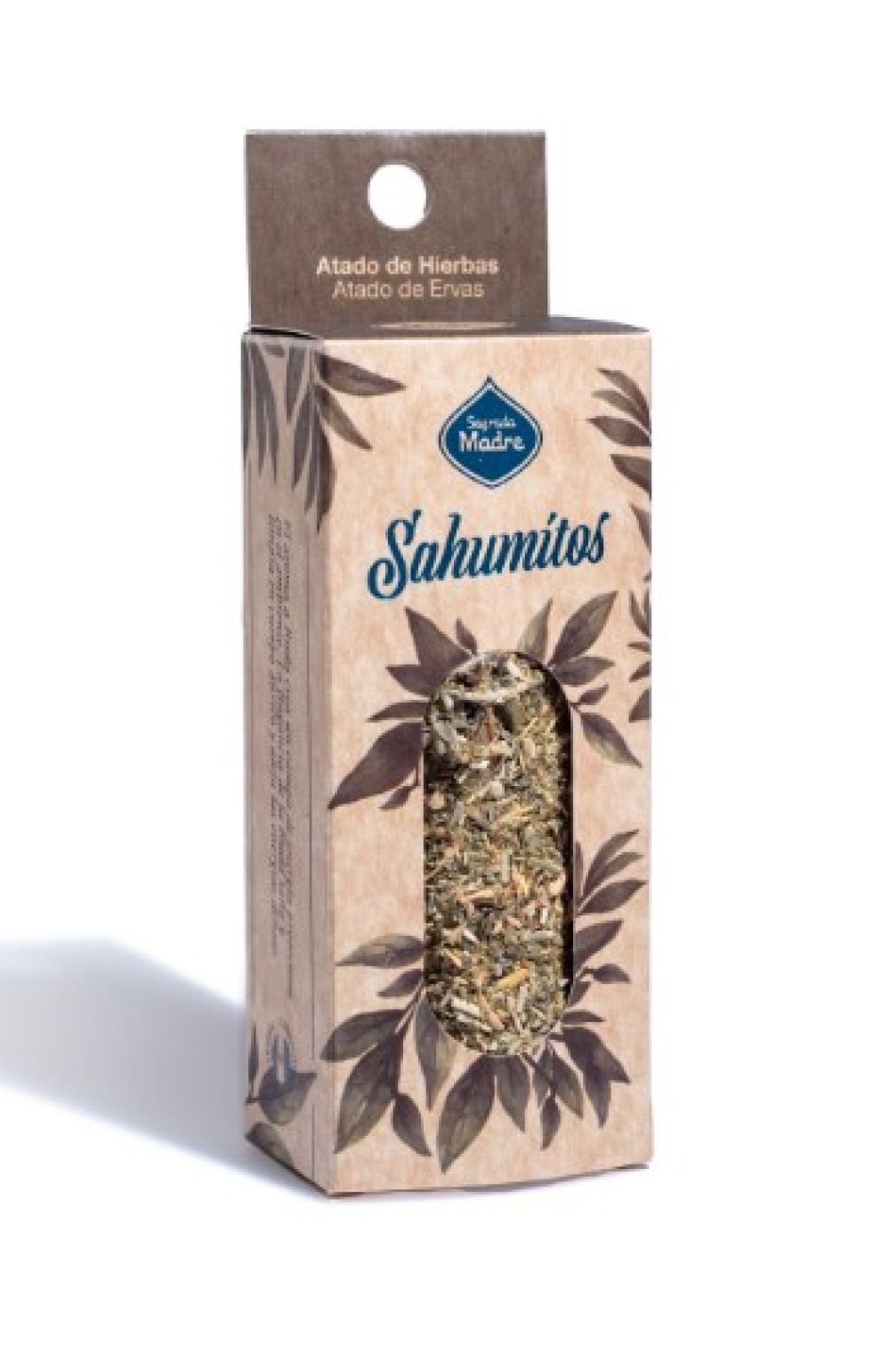 Incense Small Smudge X Unit Rue