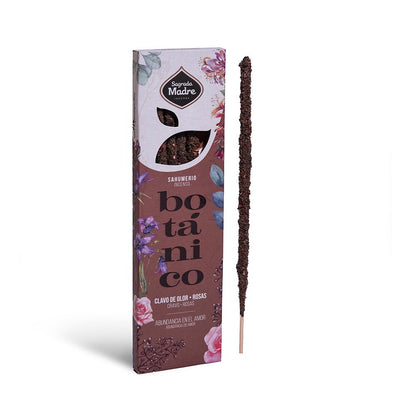 Incense Botanical Clove Roses