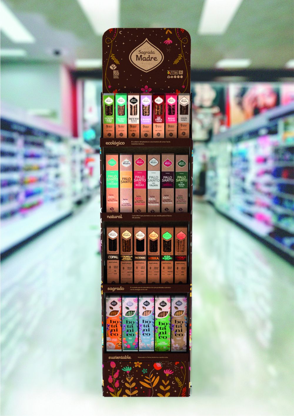 DISPLAY7G (Ensure to order this item separately)