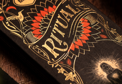 Ritual Incense Shine
