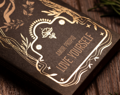 Ritual Incense Love Yourself