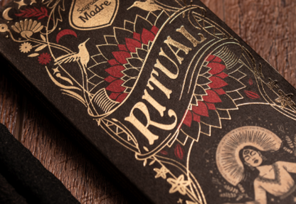 Ritual Incense Love Yourself