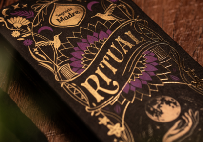 Ritual Incense Full Moon