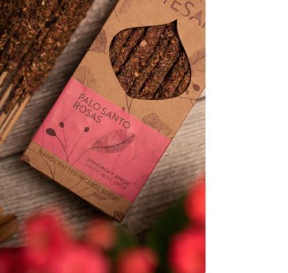 Incense Artesano Dragon's Blood X30