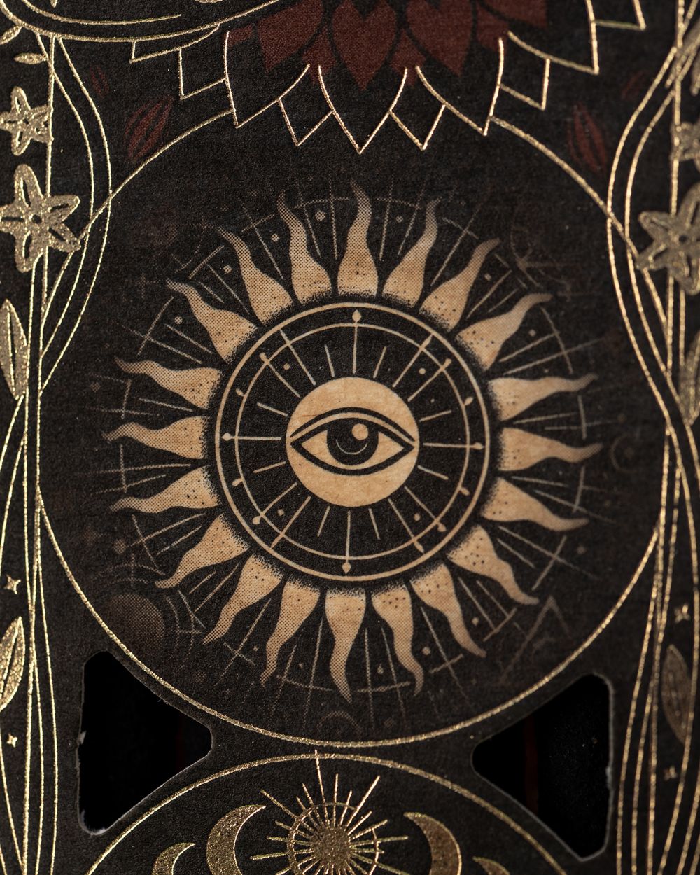 Ritual Incense Empowerment