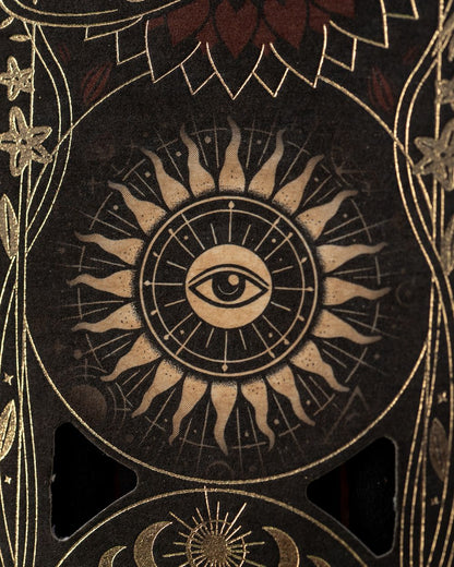 Ritual Incense Empowerment
