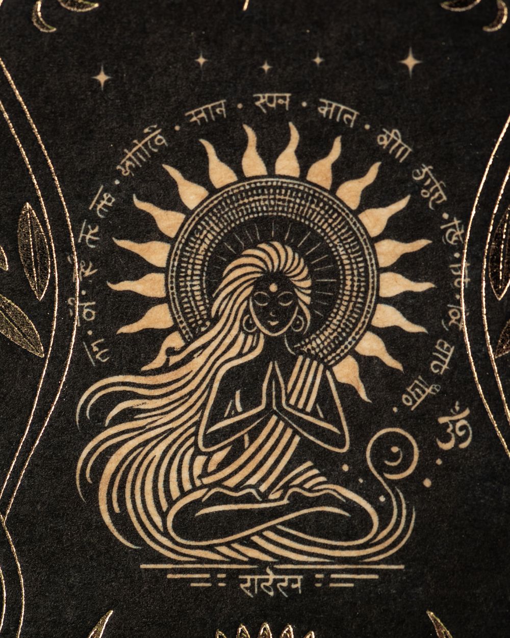Ritual Incense Empowerment