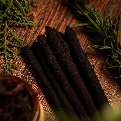 Ritual Incense Empowerment
