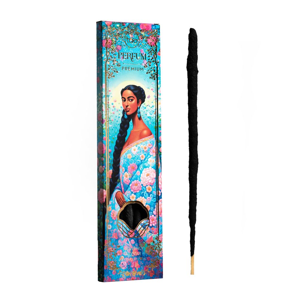 Premium Tao Incense Heavenly Nectar