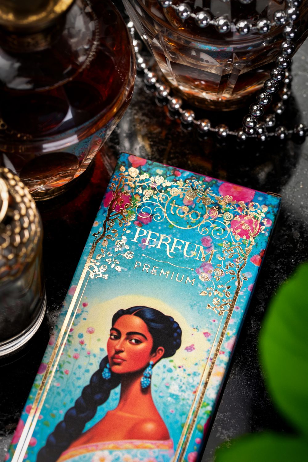 Premium Tao Incense Heavenly Nectar