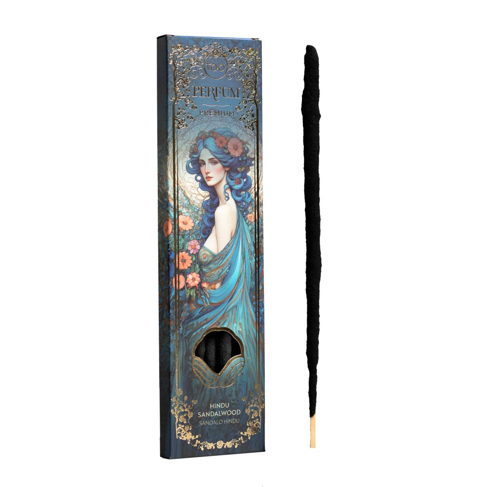 Premium Tao Incense Hindu Sandalwood