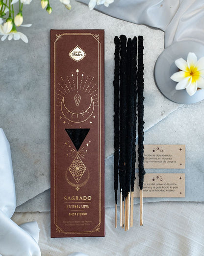 Sacred Incense Eternal Love