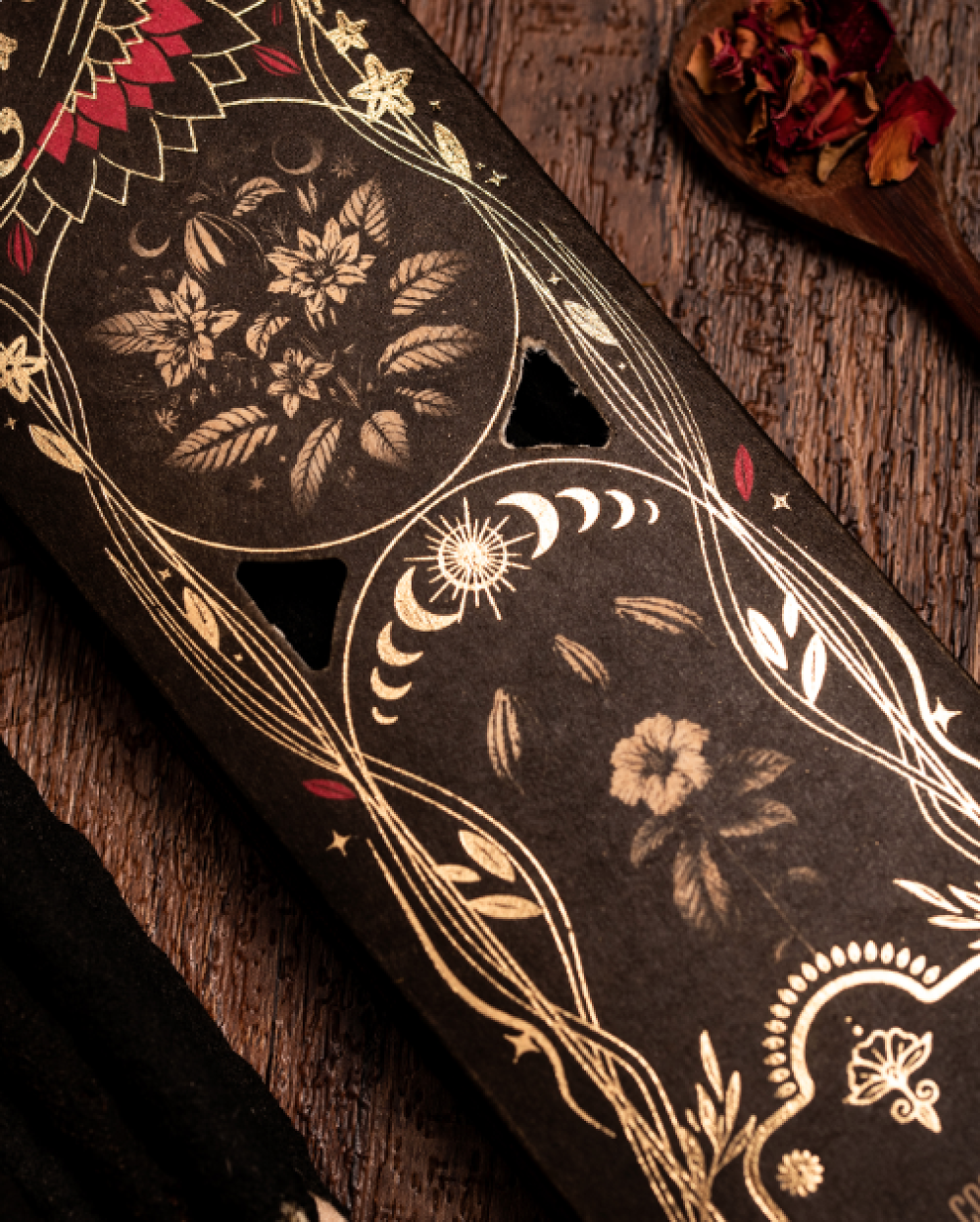 Ritual Incense Cacao