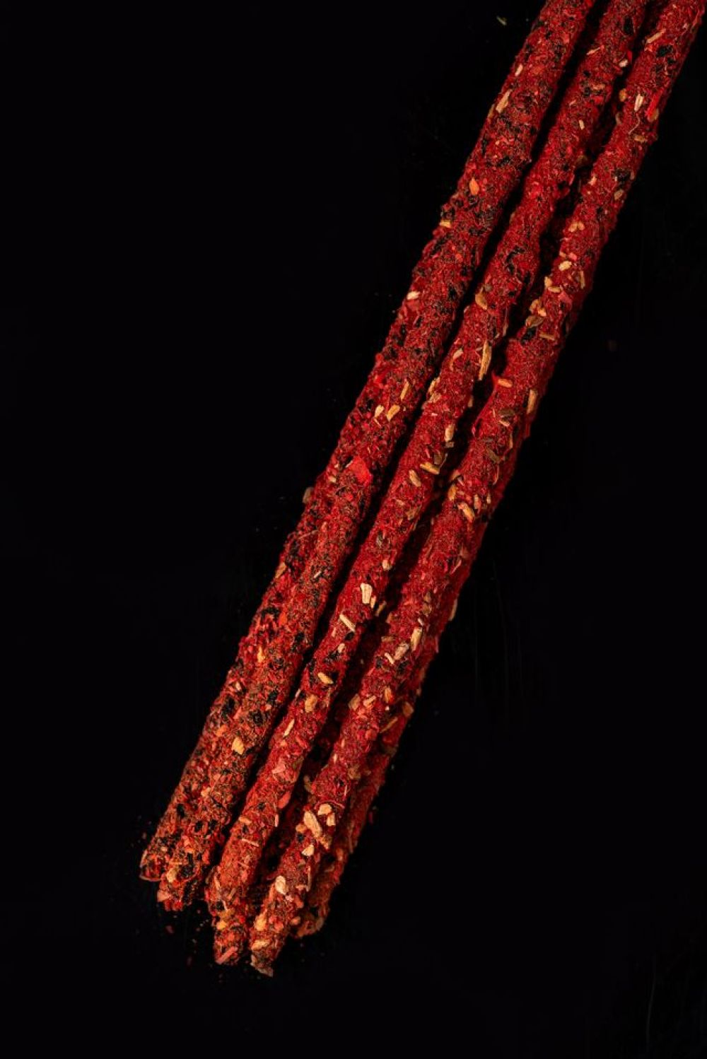 Cosmos Incense Mars