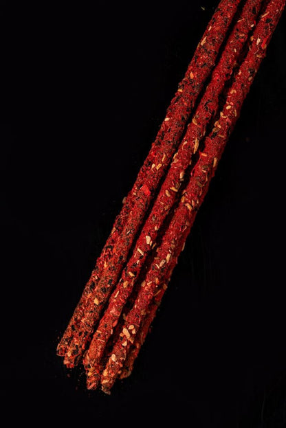 Cosmos Incense Mars