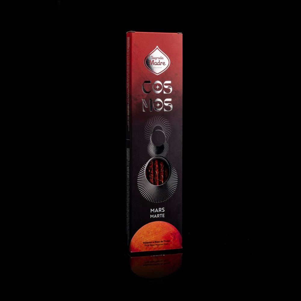 Cosmos Incense Mars