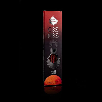 Cosmos Incense Mars