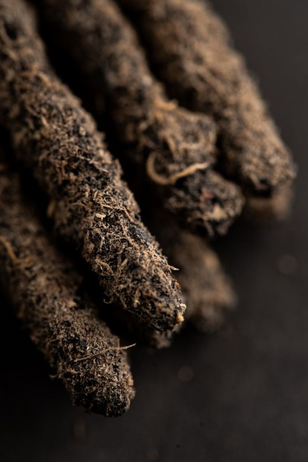 Cosmos Incense Mercury