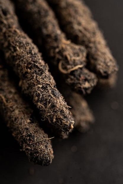 Cosmos Incense Mercury