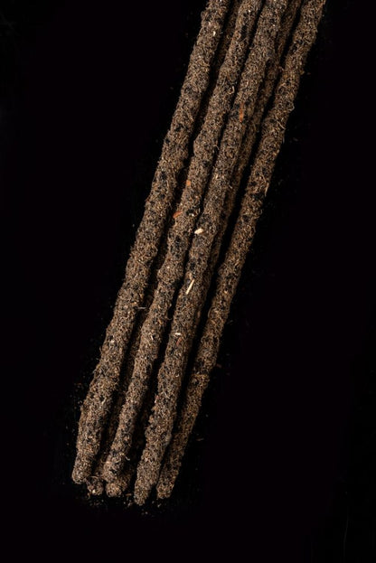 Cosmos Incense Mercury