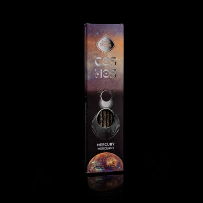 Cosmos Incense Mercury