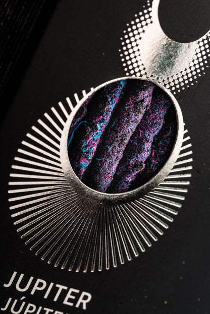 Cosmos Incense Jupiter