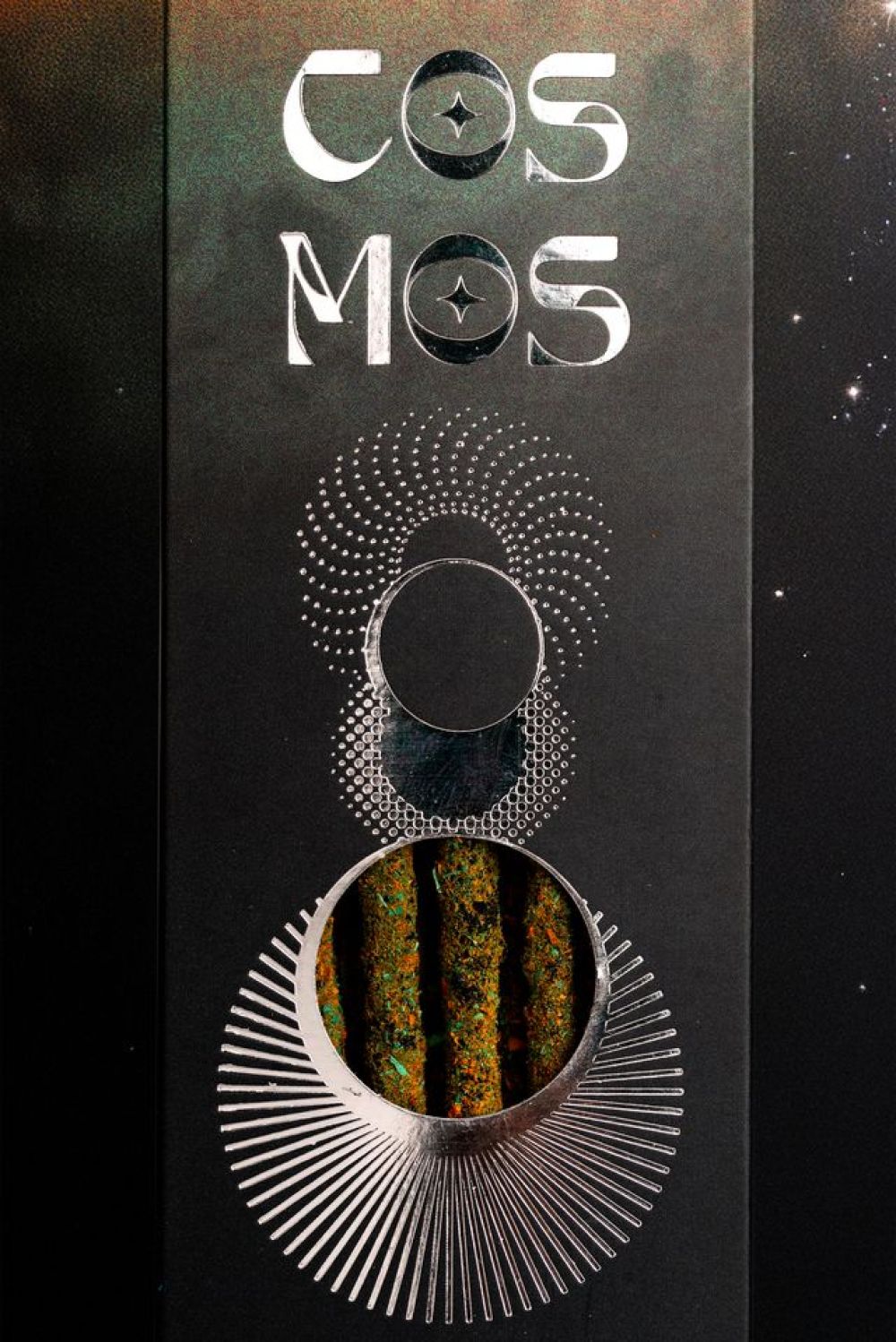 Cosmos Incense Venus