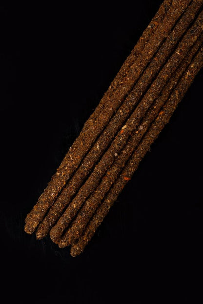 Cosmos Incense Saturn