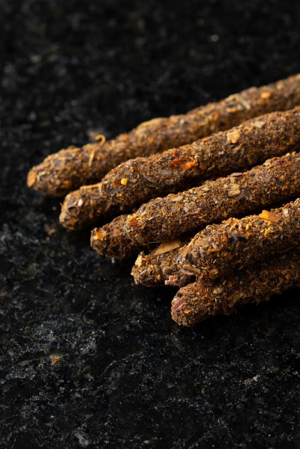 Cosmos Incense Saturn