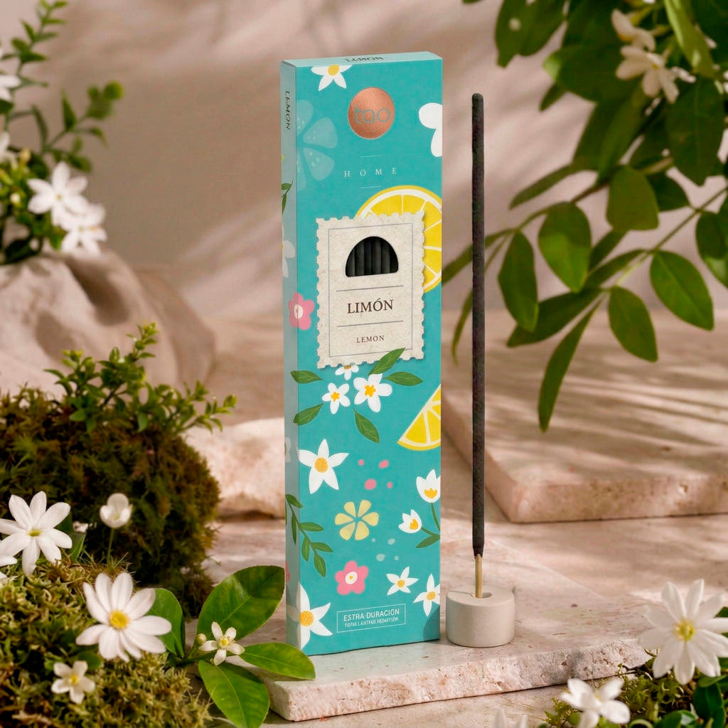 Incense Tao Home Lemon
