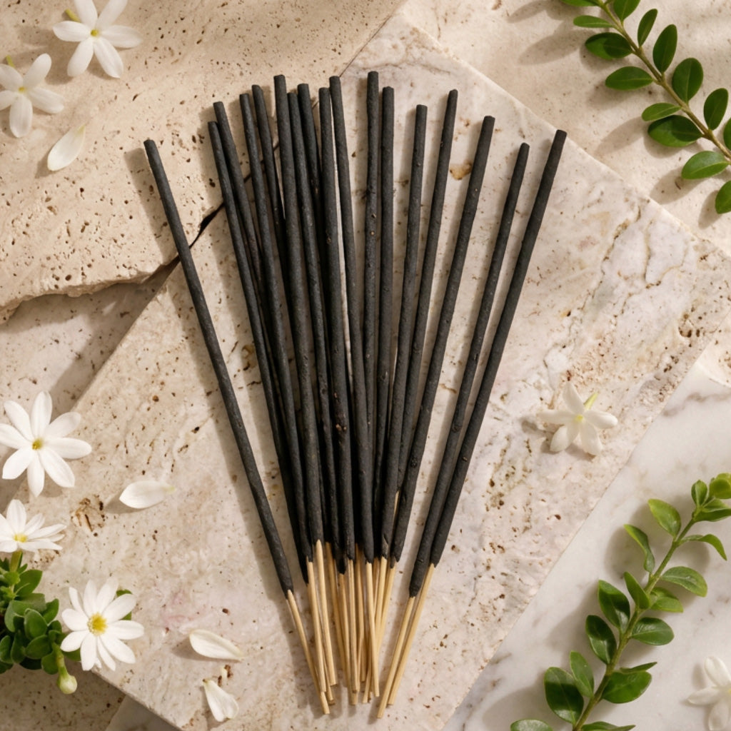 Incense Tao Home White Flowers