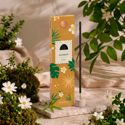 Incense Tao Home Bamboo