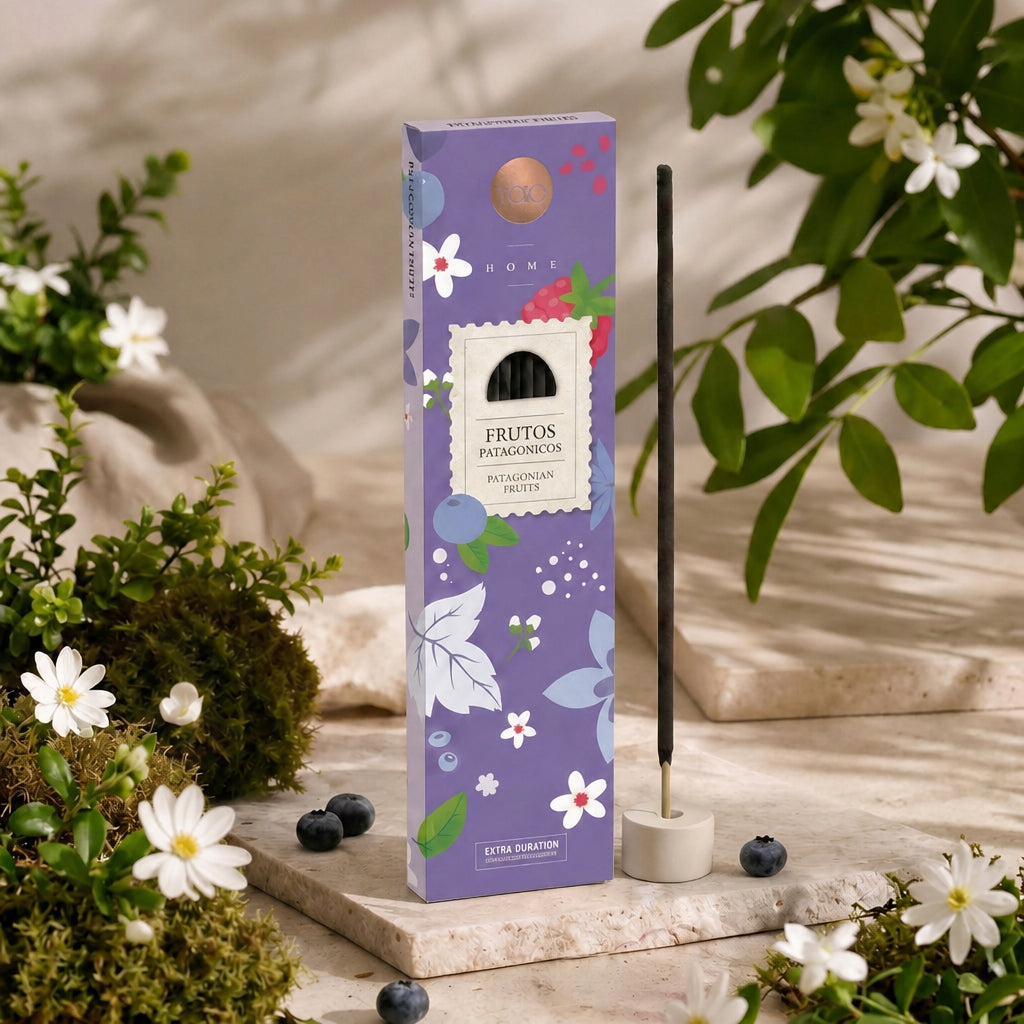 Incense Tao Home Patagonian Fruits