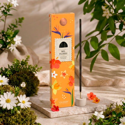 Incense Tao Home Thousand Flowers