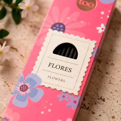 Incense Tao Home Flowers