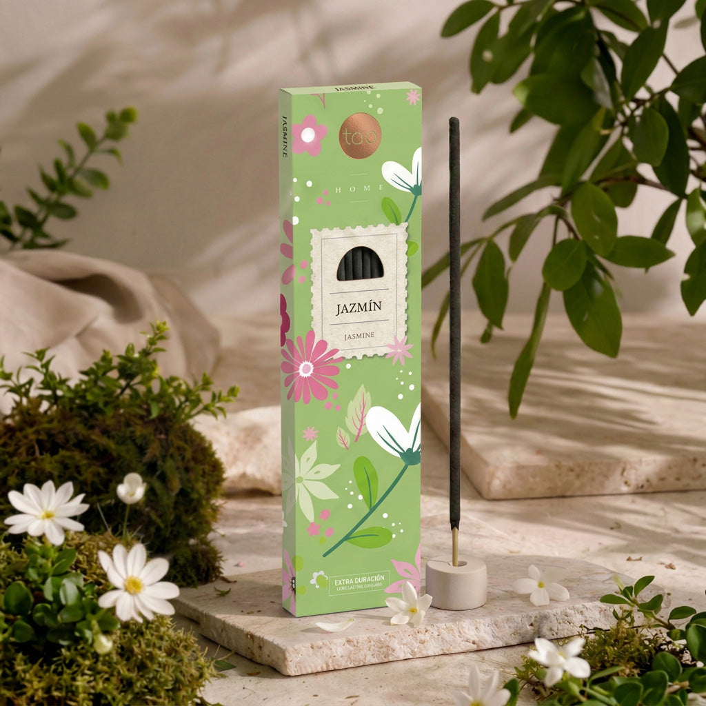 Incense Tao Home Jasmine