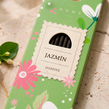 Incense Tao Home Jasmine