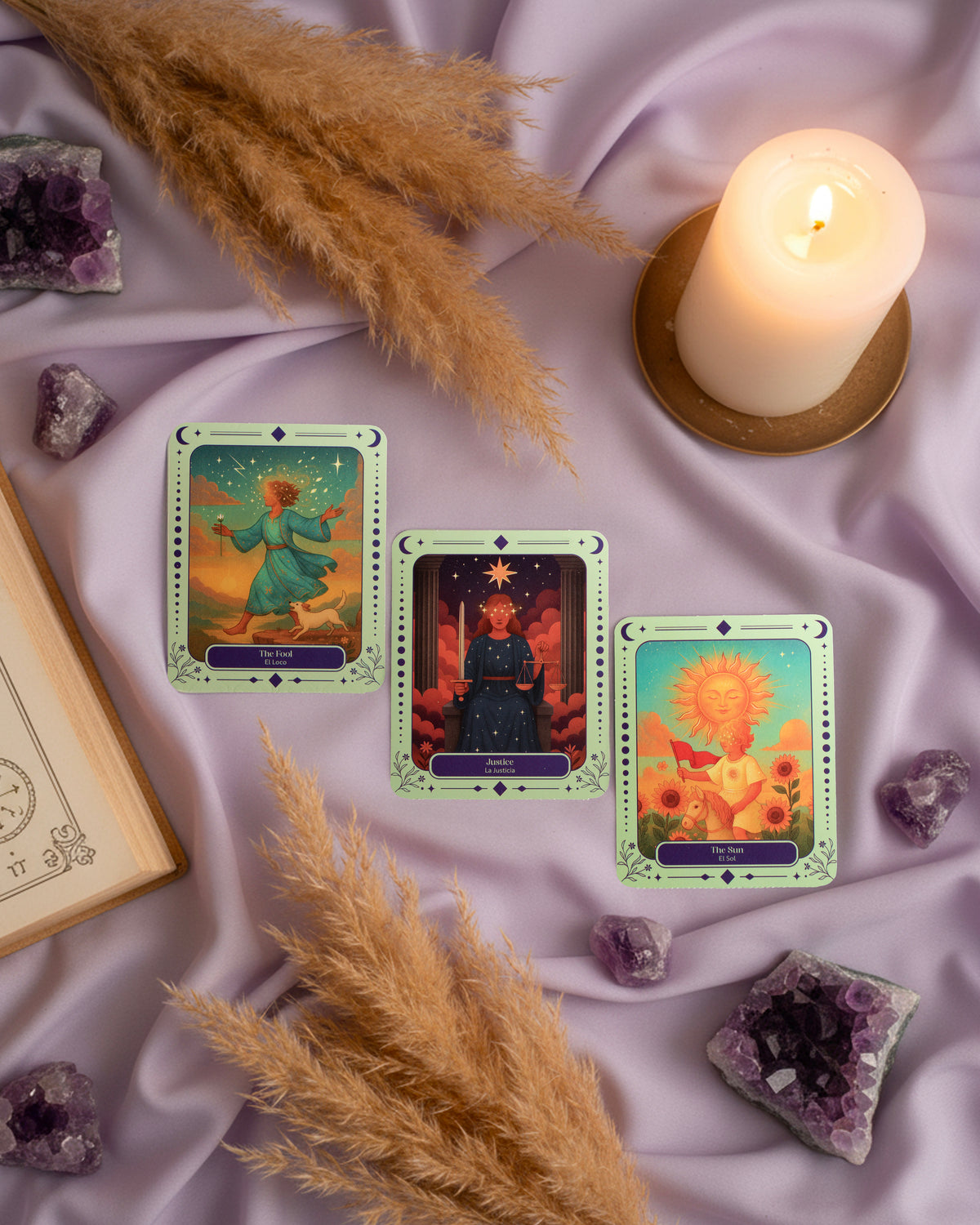 Incense Oracle of Wisdom Mistic Myhrr