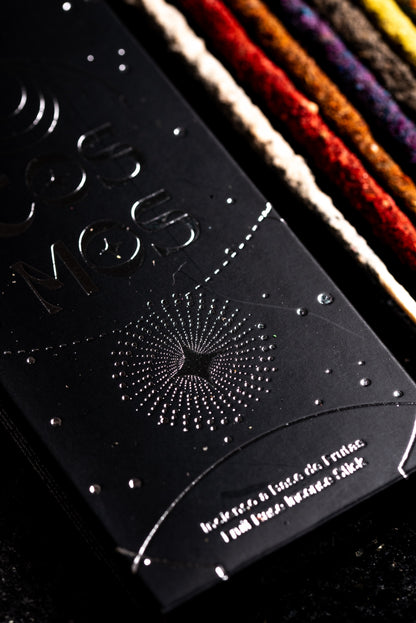 Cosmos Incense Assorted X7 Units